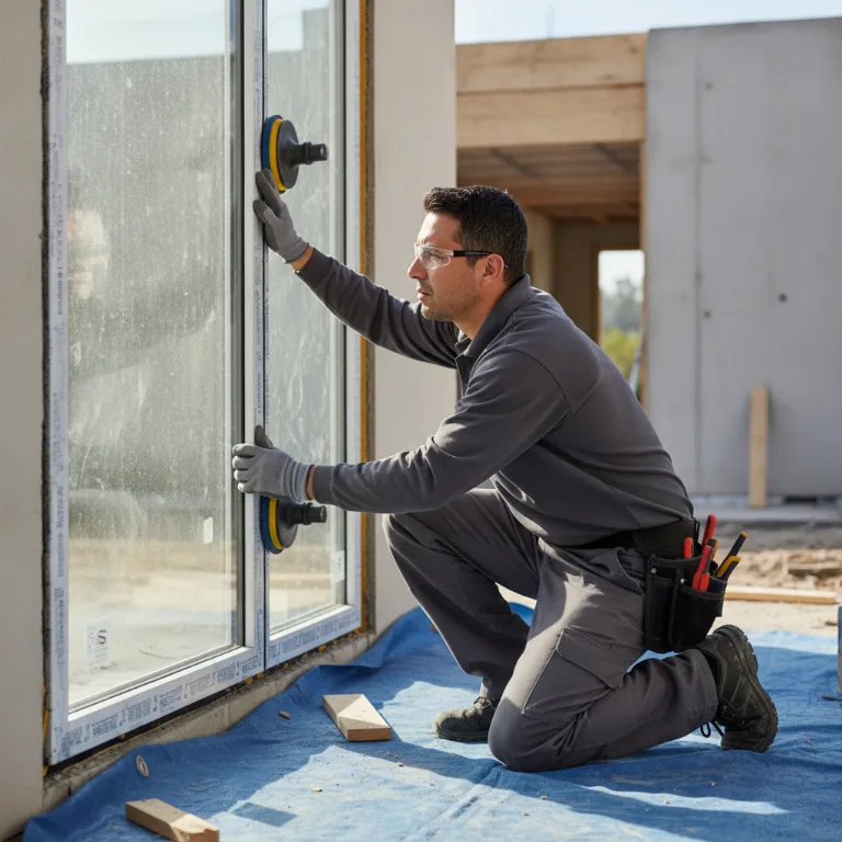 Instalación de Ventanas servicio en Gustavo Adolfo Madero